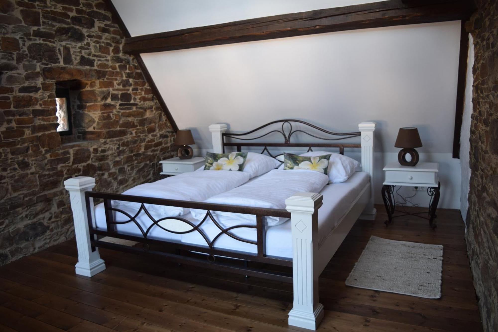 Landhaus Am Aremberg / Eifel Antweiler Habitación foto