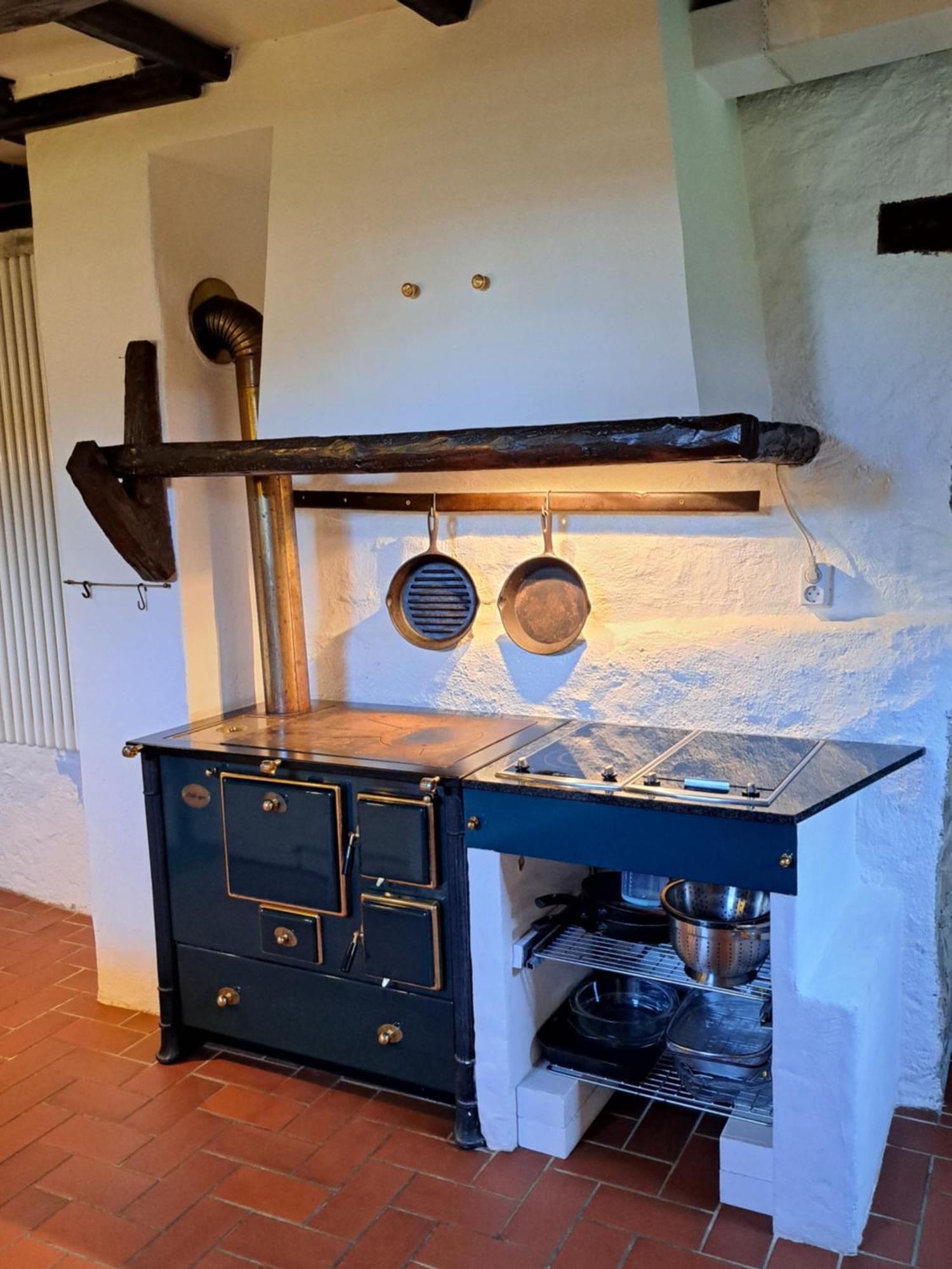 Landhaus Am Aremberg / Eifel Antweiler Habitación foto