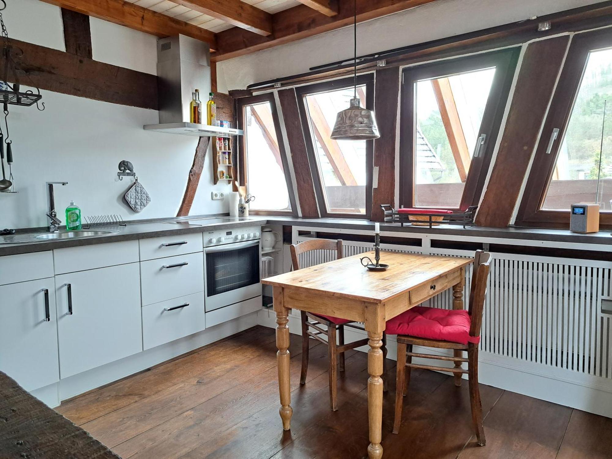 Landhaus Am Aremberg / Eifel Antweiler Habitación foto