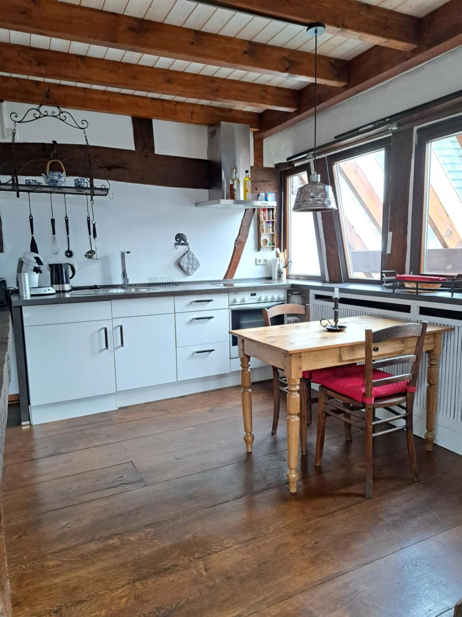Landhaus Am Aremberg / Eifel Antweiler Habitación foto