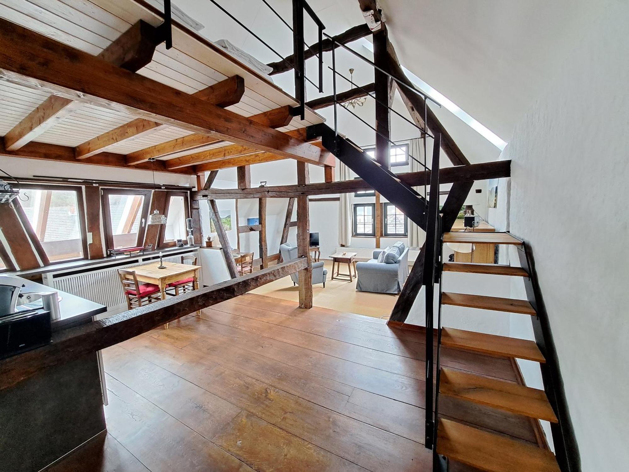 Landhaus Am Aremberg / Eifel Antweiler Habitación foto