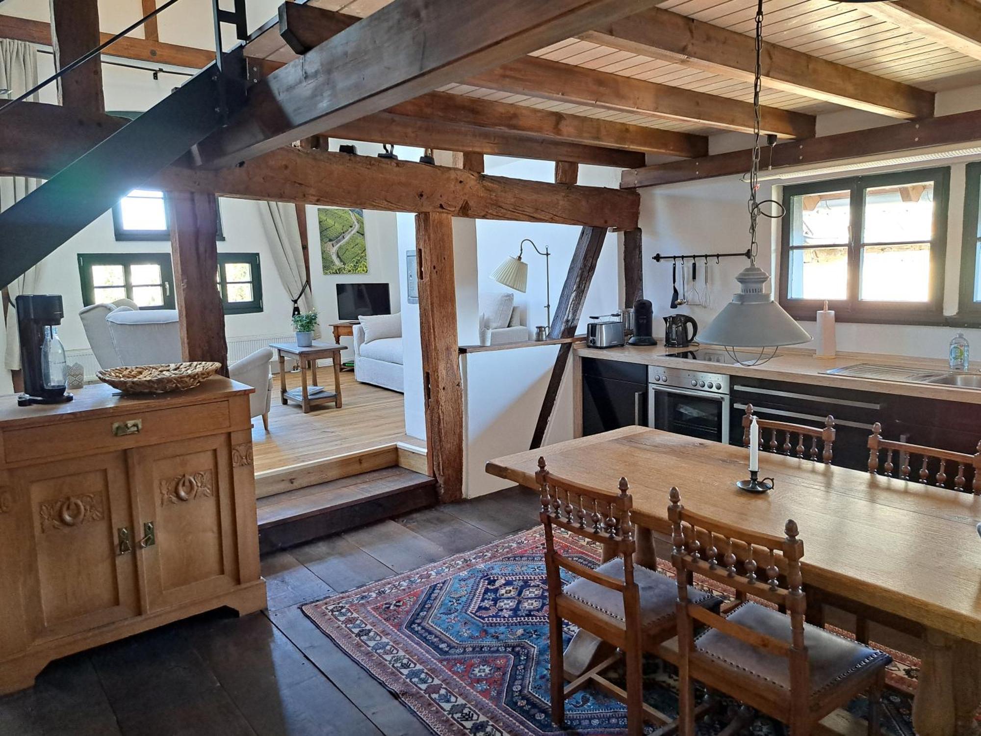 Landhaus Am Aremberg / Eifel Antweiler Habitación foto