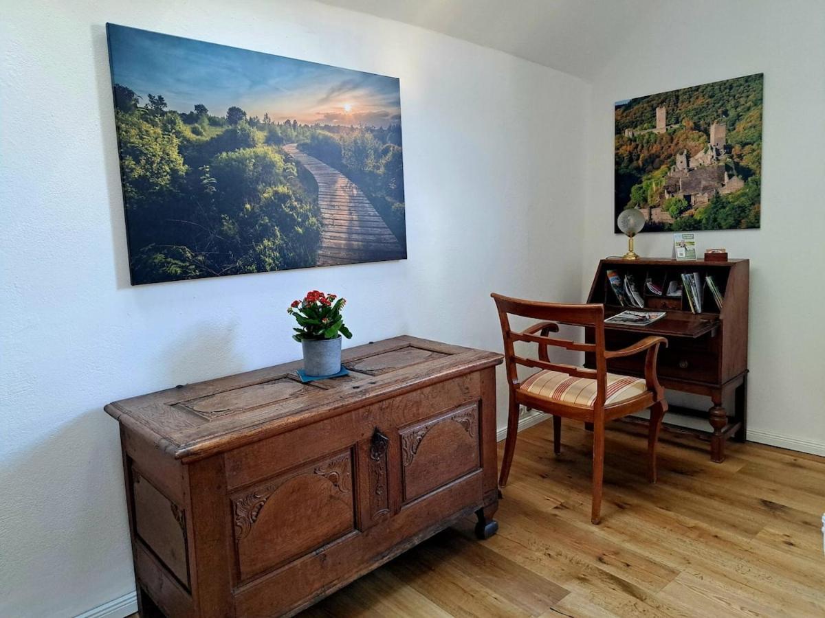 Landhaus Am Aremberg / Eifel Antweiler Habitación foto