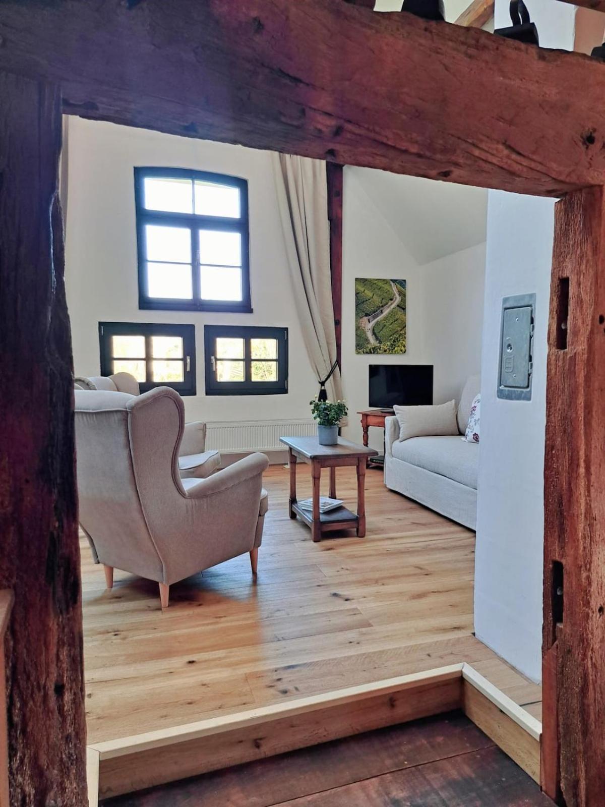 Landhaus Am Aremberg / Eifel Antweiler Habitación foto