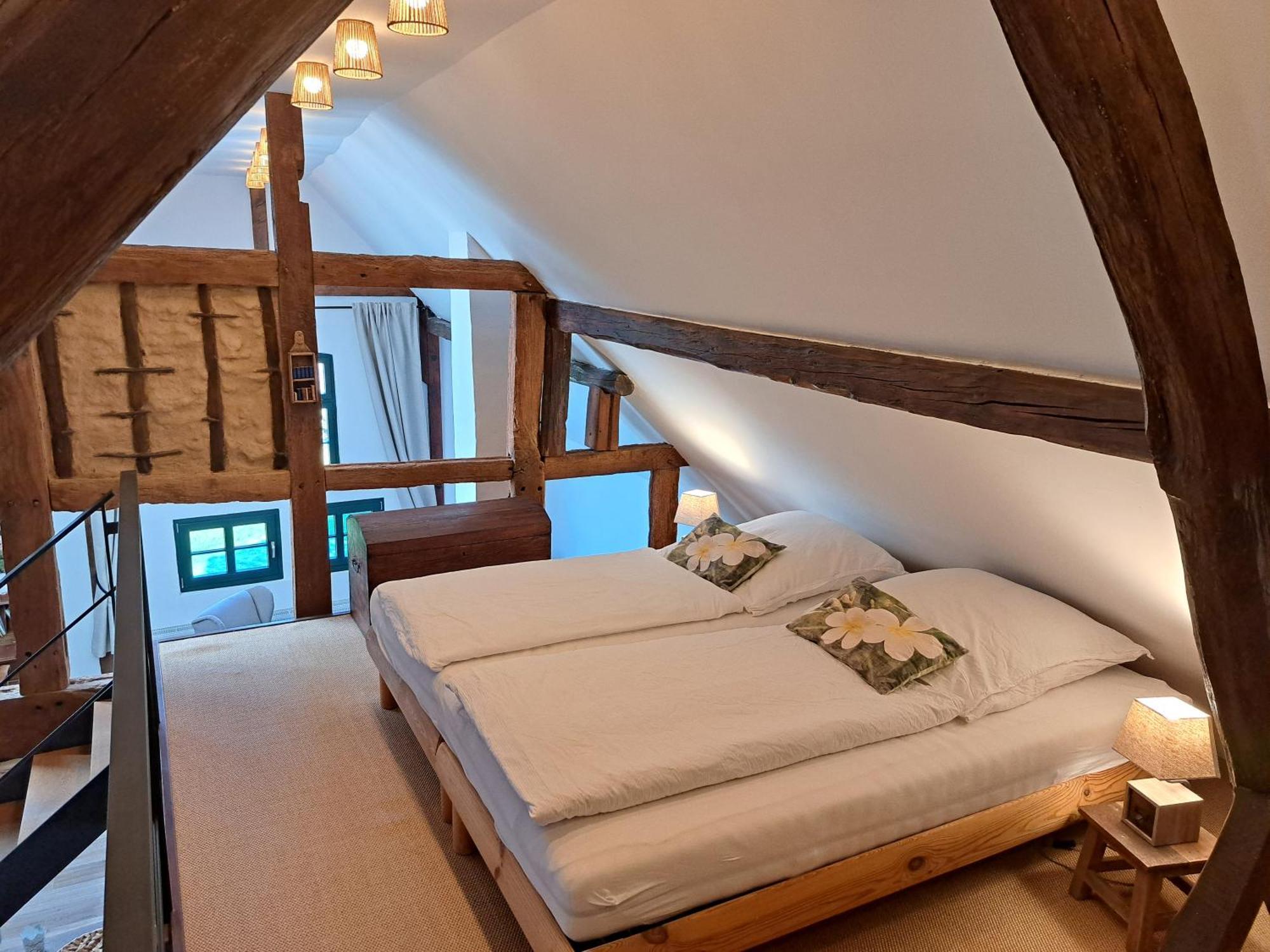 Landhaus Am Aremberg / Eifel Antweiler Habitación foto